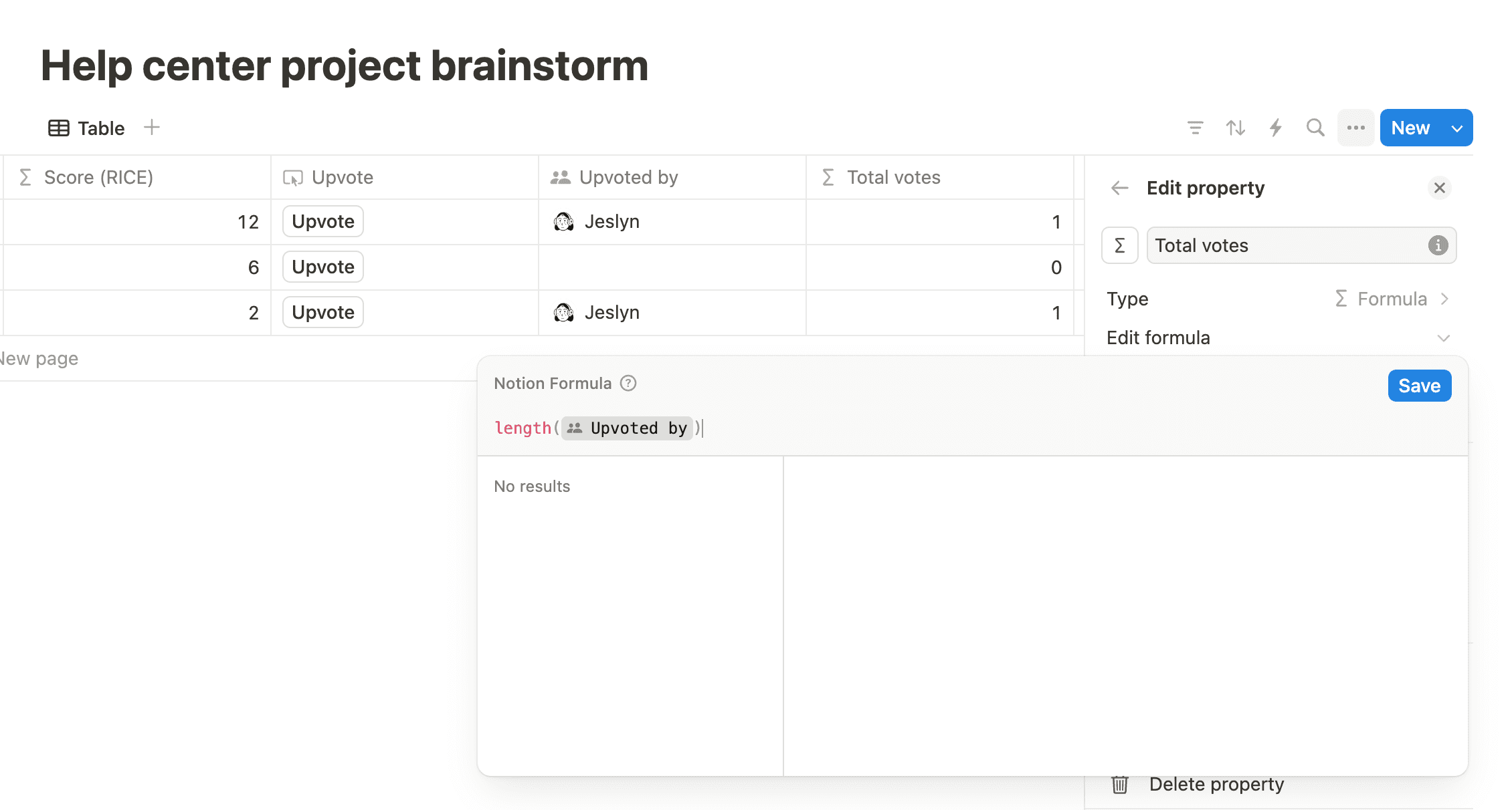 hc: formulas example 2 part 2