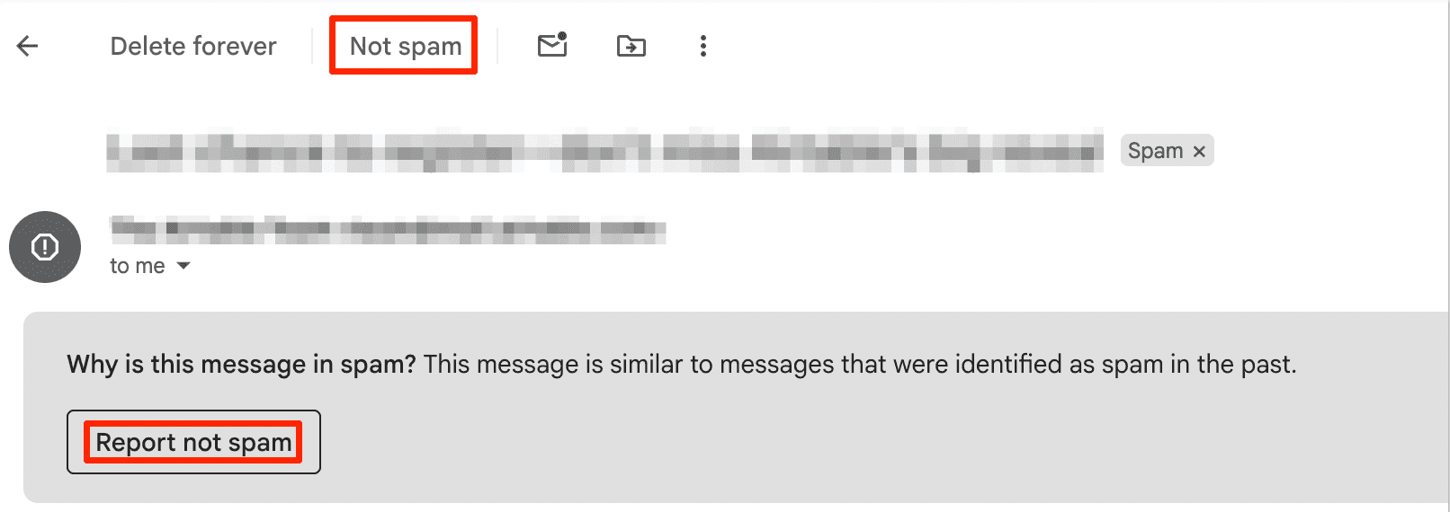 Source: Gmail screenshot