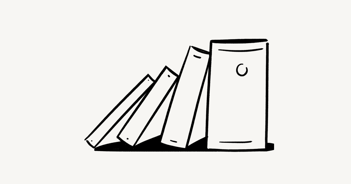 AI glossary thumbnail