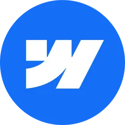 A profile image of Webflow